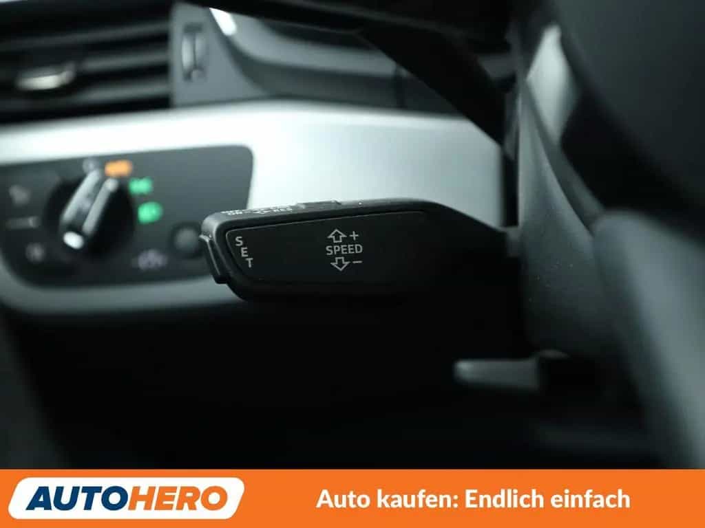 Audi A5 TFSI Mild-Hybrid quattro advanced Aut.*LED* 10/2020-photo-26