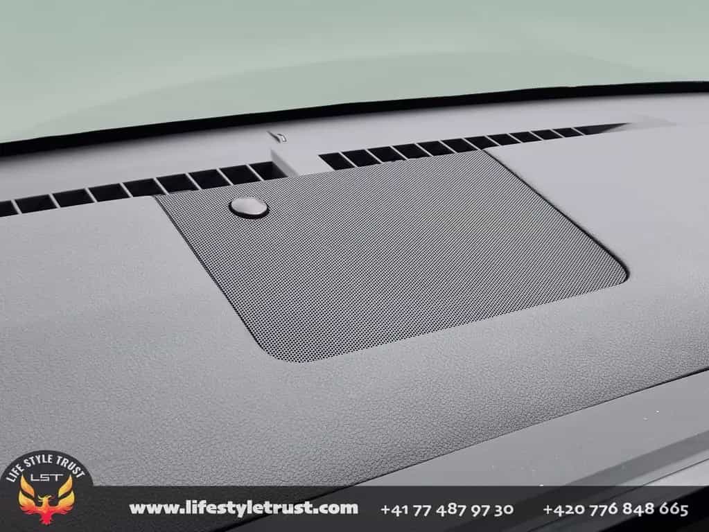 Lexus LX 600 Premium AWD -2023- € 83.900 T1 EXPORT 05/2023-photo-11