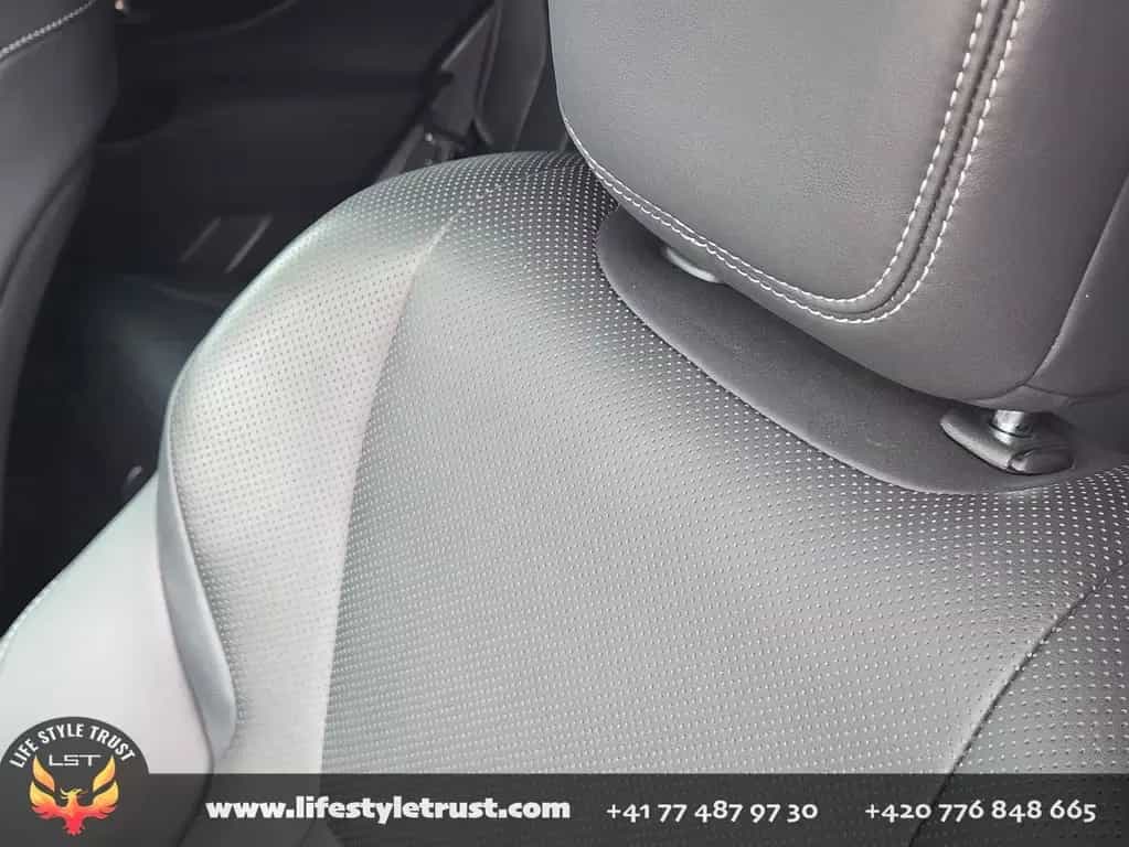 Lexus LX 600 Premium AWD -2023- € 83.900 T1 EXPORT 05/2023-photo-7