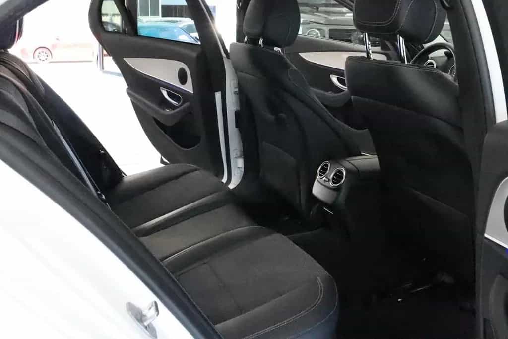 Mercedes-Benz E 200 Limousine AMG-Line*NAVI*KAM*LED 08/2016-photo-26