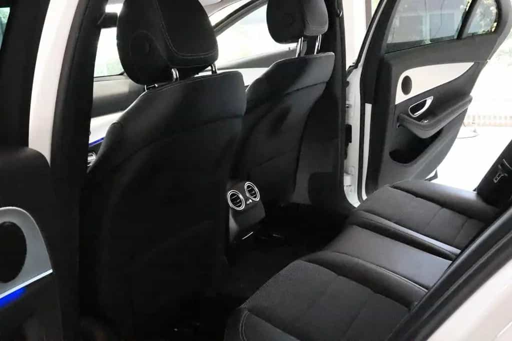 Mercedes-Benz E 200 Limousine AMG-Line*NAVI*KAM*LED 08/2016-photo-28