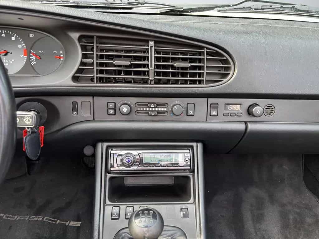 Porsche 944 Turbo Cabrio 08/1991-photo-10