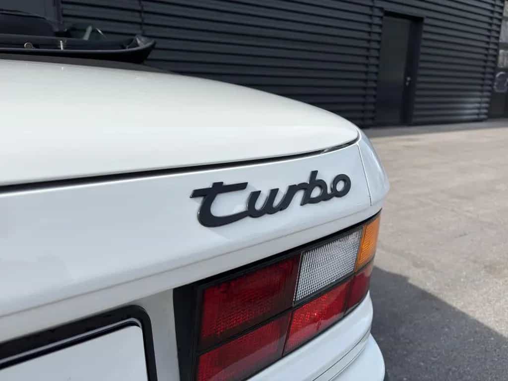 Porsche 944 Turbo Cabrio 08/1991-photo-18