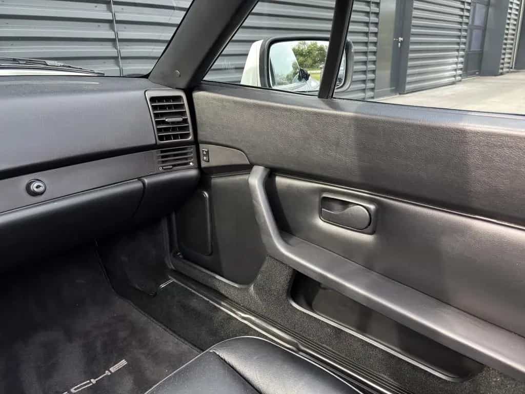 Porsche 944 Turbo Cabrio 08/1991-photo-20
