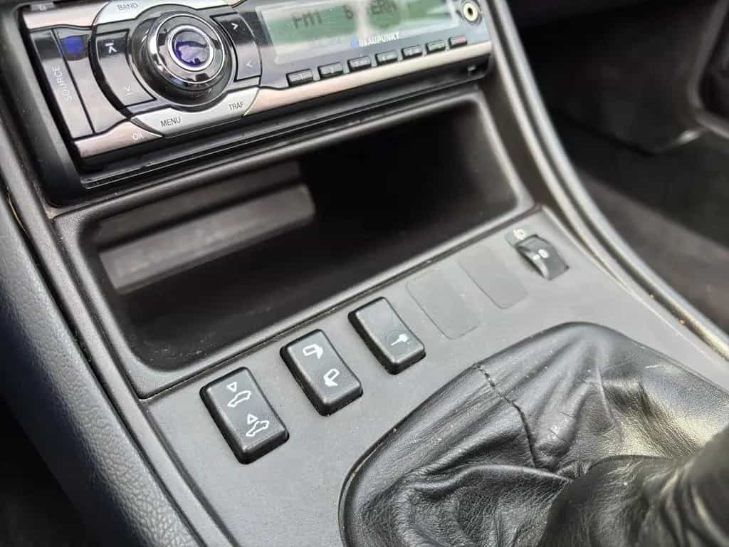 Porsche 944 Turbo Cabrio 08/1991-photo-24
