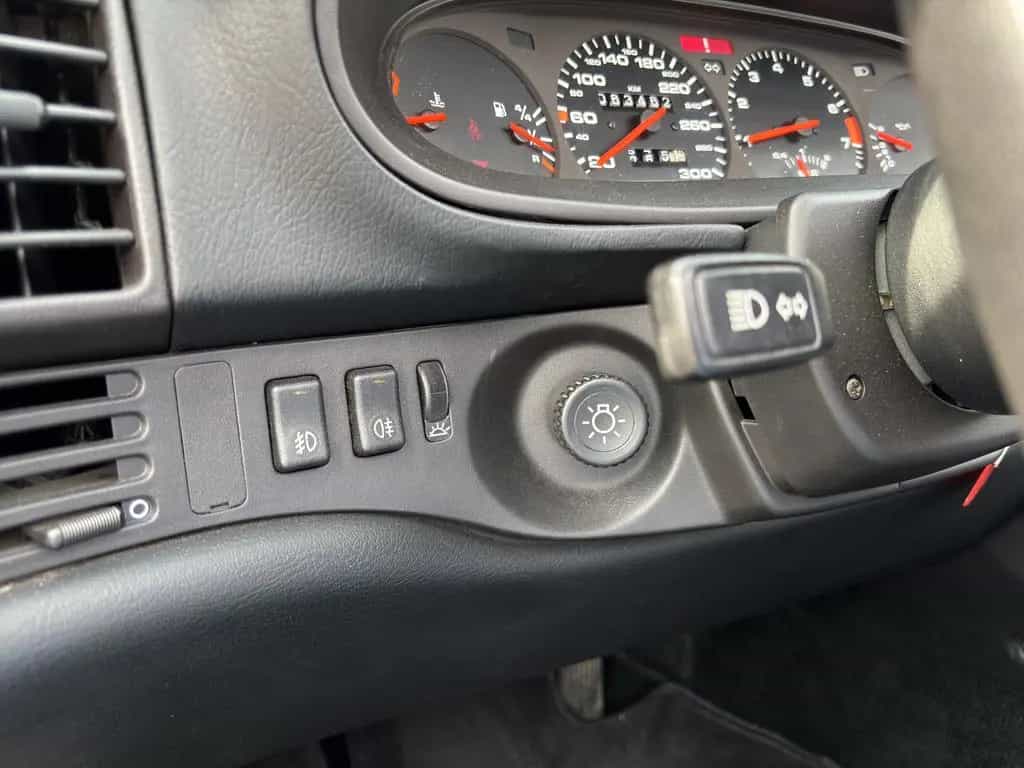 Porsche 944 Turbo Cabrio 08/1991-photo-27