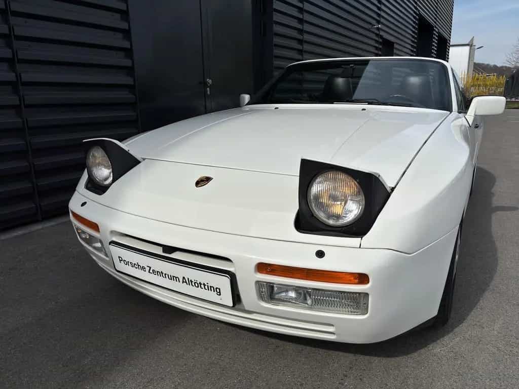 Porsche 944 Turbo Cabrio 08/1991-photo-28