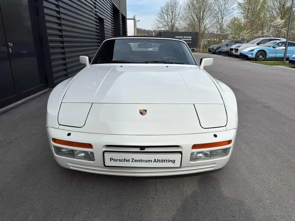 Porsche 944 Turbo Cabrio 08/1991-photo-29