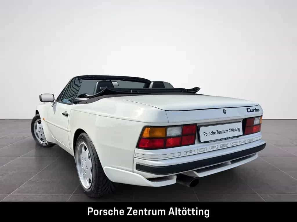 Porsche 944 Turbo Cabrio 08/1991-photo-3