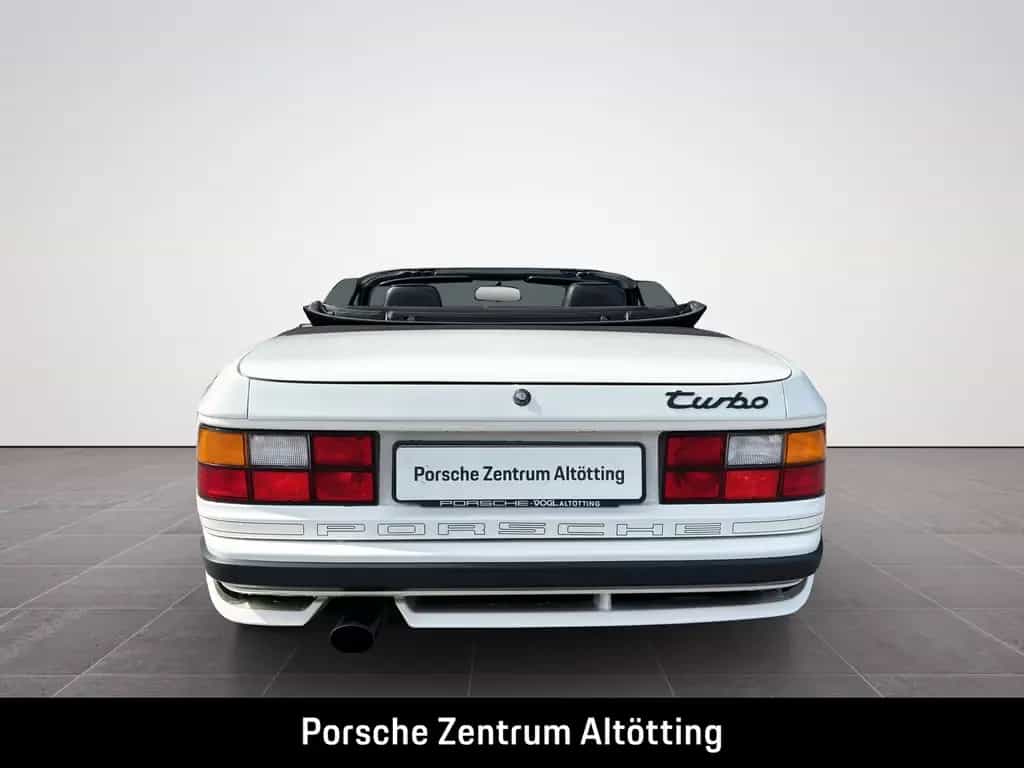 Porsche 944 Turbo Cabrio 08/1991-photo-4