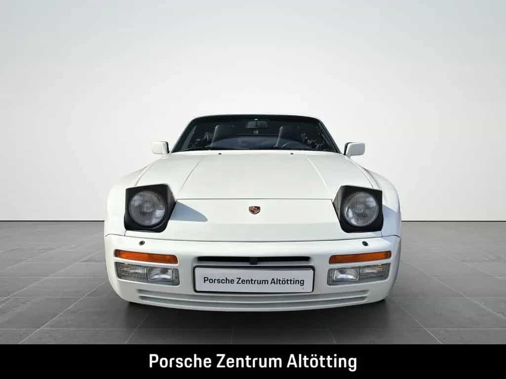 Porsche 944 Turbo Cabrio 08/1991-photo-5