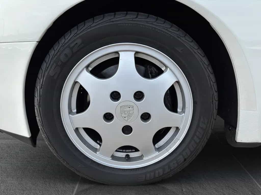 Porsche 944 Turbo Cabrio 08/1991-photo-6