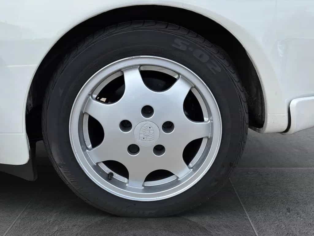 Porsche 944 Turbo Cabrio 08/1991-photo-7