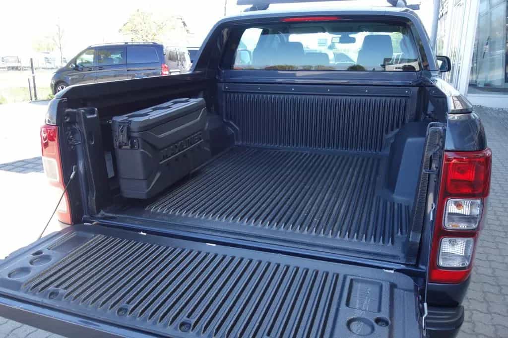 Ford Ranger 3,2 TDCI V6 Wildtrak DoKa 4x4 AHK/KAM/NAV 01/2016-photo-5