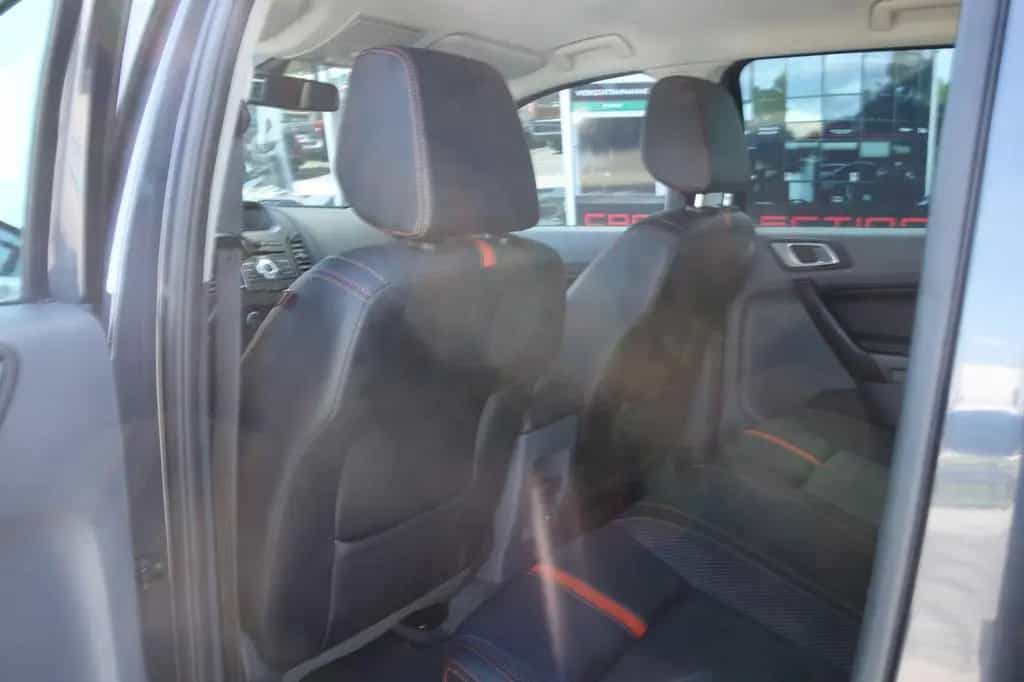 Ford Ranger 3,2 TDCI V6 Wildtrak DoKa 4x4 AHK/KAM/NAV 01/2016-photo-7