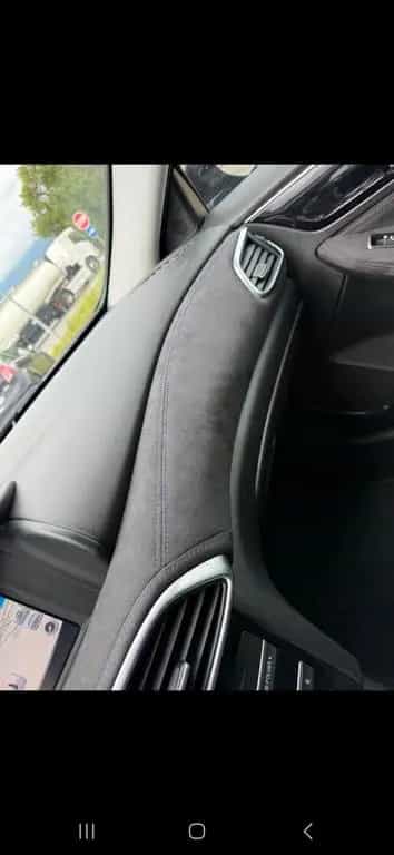 Infiniti Q30 1.5 diesel Premium 04/2017-photo-4
