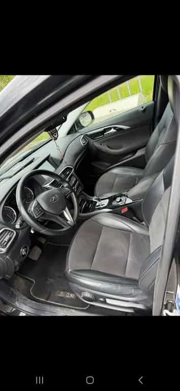 Infiniti Q30 1.5 diesel Premium 04/2017-photo-5