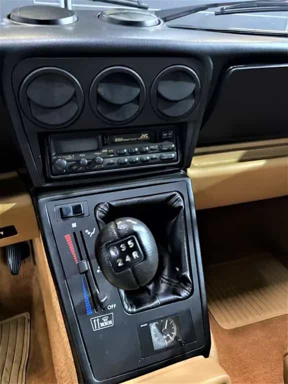 Alfa Romeo Spider Spider 08/1991-photo-12