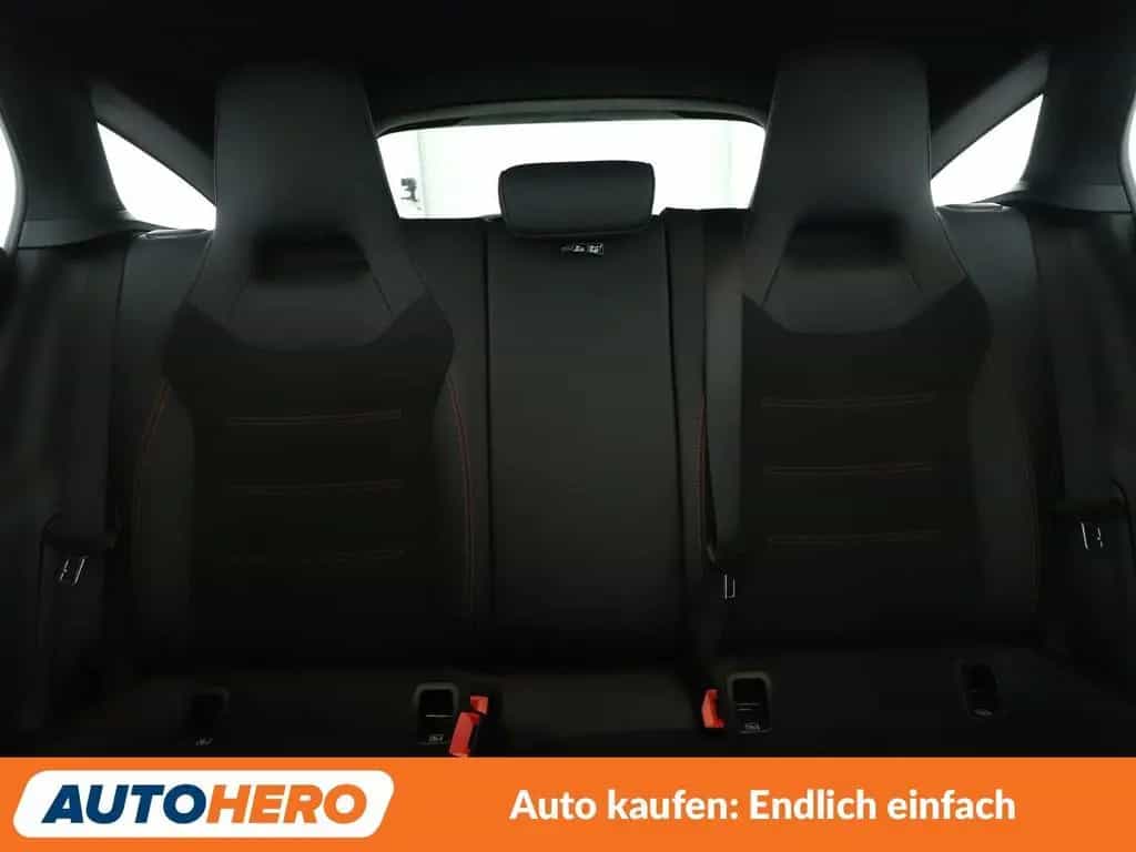 Mercedes-Benz CLA 200 Shooting Brake AMG Line Aut.*LED*TEMPO* 06/2021-photo-15