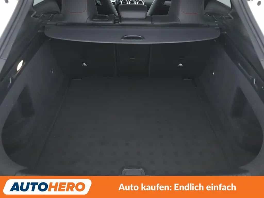 Mercedes-Benz CLA 200 Shooting Brake AMG Line Aut.*LED*TEMPO* 06/2021-photo-17