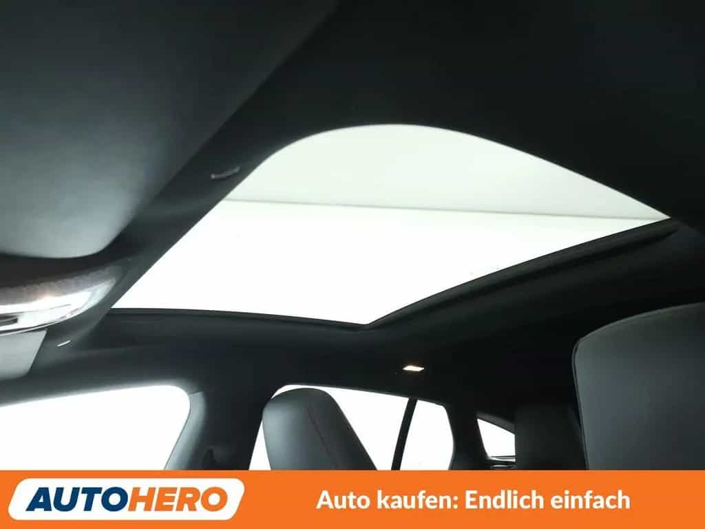 Mercedes-Benz CLA 200 Shooting Brake AMG Line Aut.*LED*TEMPO* 06/2021-photo-24
