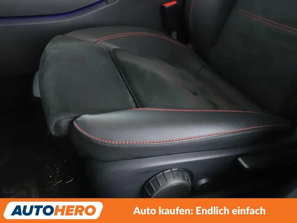 Mercedes-Benz CLA 200 Shooting Brake AMG Line Aut.*LED*TEMPO* 06/2021-photo-25