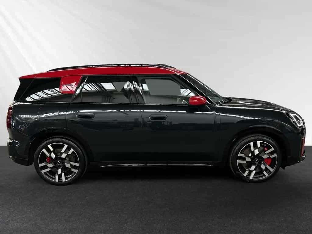 MINI John Cooper Works Countryman ALL4 Paket XL|AHK 03/2025-photo-1
