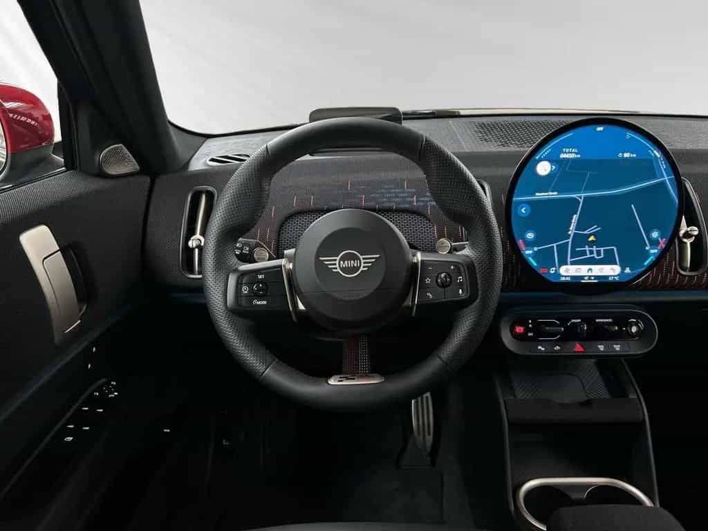 MINI John Cooper Works Countryman ALL4 Paket XL|AHK 03/2025-photo-10