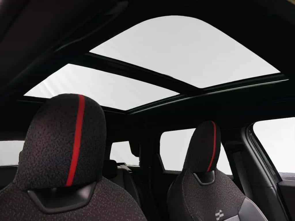 MINI John Cooper Works Countryman ALL4 Paket XL|AHK 03/2025-photo-20