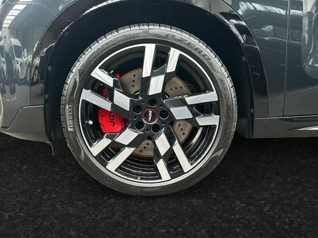 MINI John Cooper Works Countryman ALL4 Paket XL|AHK 03/2025-photo-3
