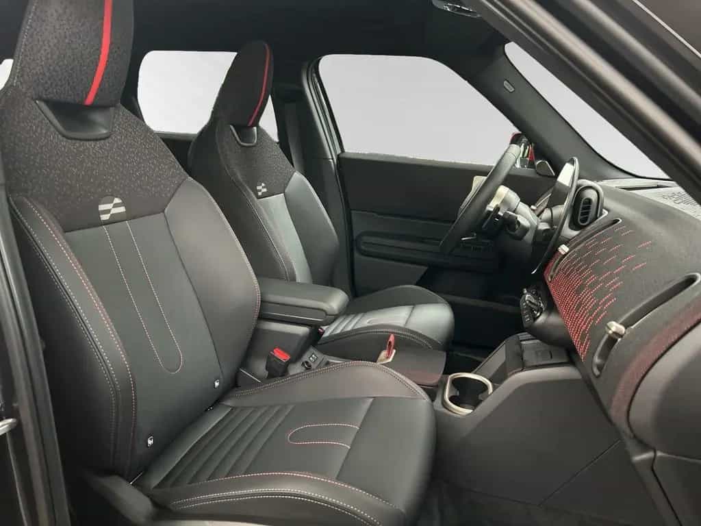 MINI John Cooper Works Countryman ALL4 Paket XL|AHK 03/2025-photo-7