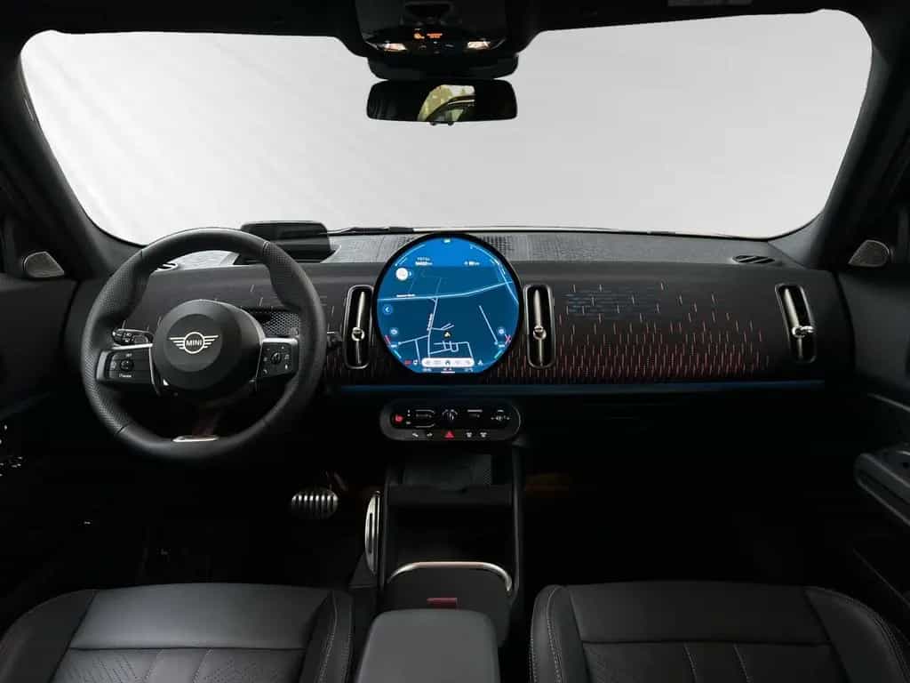 MINI John Cooper Works Countryman ALL4 Paket XL|AHK 03/2025-photo-8