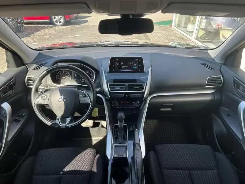 Mitsubishi Eclipse Cross Active 1.5T-MIVEC 2WD CVT *AHK*LED 09/2019-photo-11