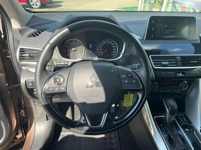 Mitsubishi Eclipse Cross Active 1.5T-MIVEC 2WD CVT *AHK*LED 09/2019-photo-12