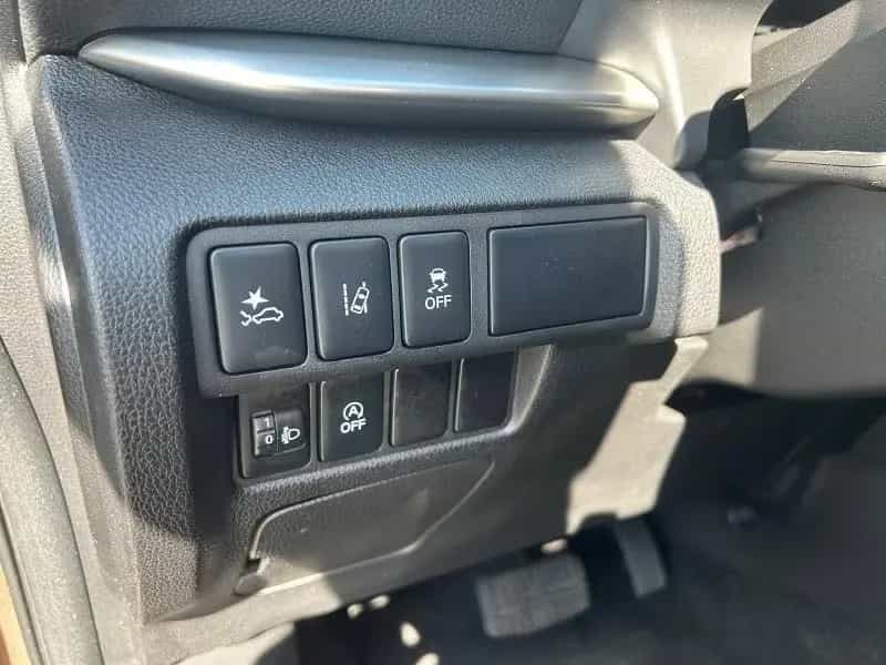 Mitsubishi Eclipse Cross Active 1.5T-MIVEC 2WD CVT *AHK*LED 09/2019-photo-14