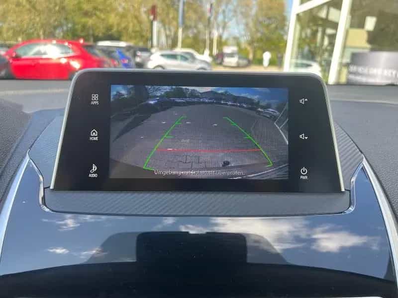 Mitsubishi Eclipse Cross Active 1.5T-MIVEC 2WD CVT *AHK*LED 09/2019-photo-15