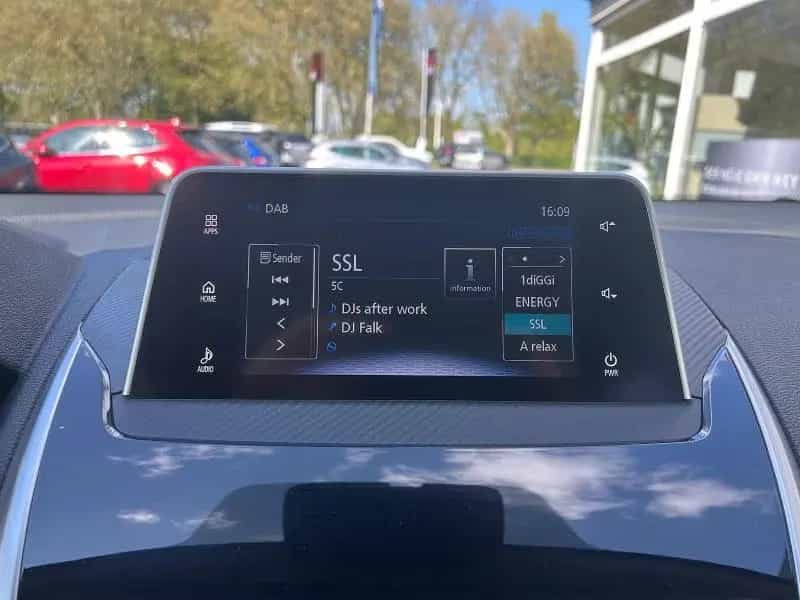Mitsubishi Eclipse Cross Active 1.5T-MIVEC 2WD CVT *AHK*LED 09/2019-photo-16