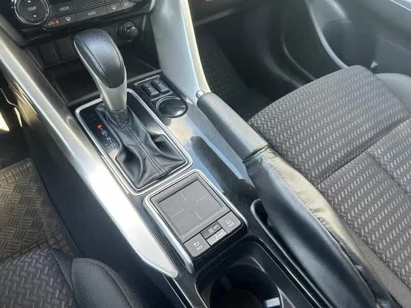 Mitsubishi Eclipse Cross Active 1.5T-MIVEC 2WD CVT *AHK*LED 09/2019-photo-18