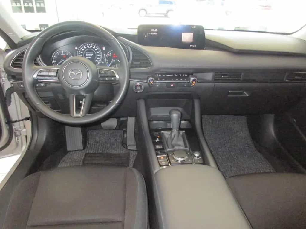 Mazda 3 e-SKYACTIV G 150 Drive Exclusive/Limo 01/2024-photo-5