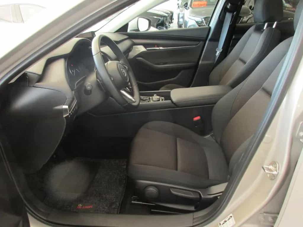 Mazda 3 e-SKYACTIV G 150 Drive Exclusive/Limo 01/2024-photo-6