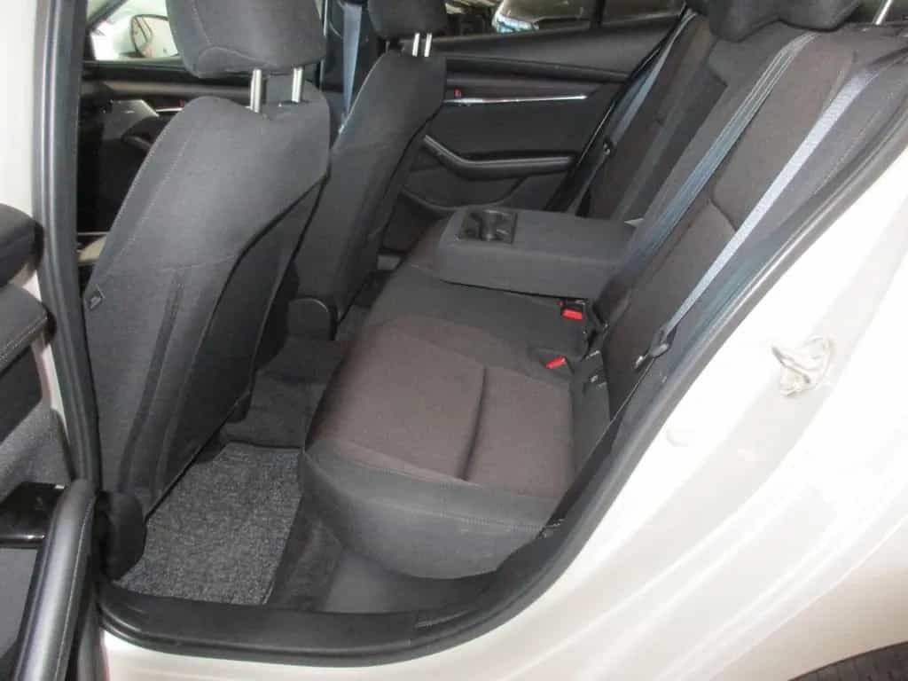 Mazda 3 e-SKYACTIV G 150 Drive Exclusive/Limo 01/2024-photo-7