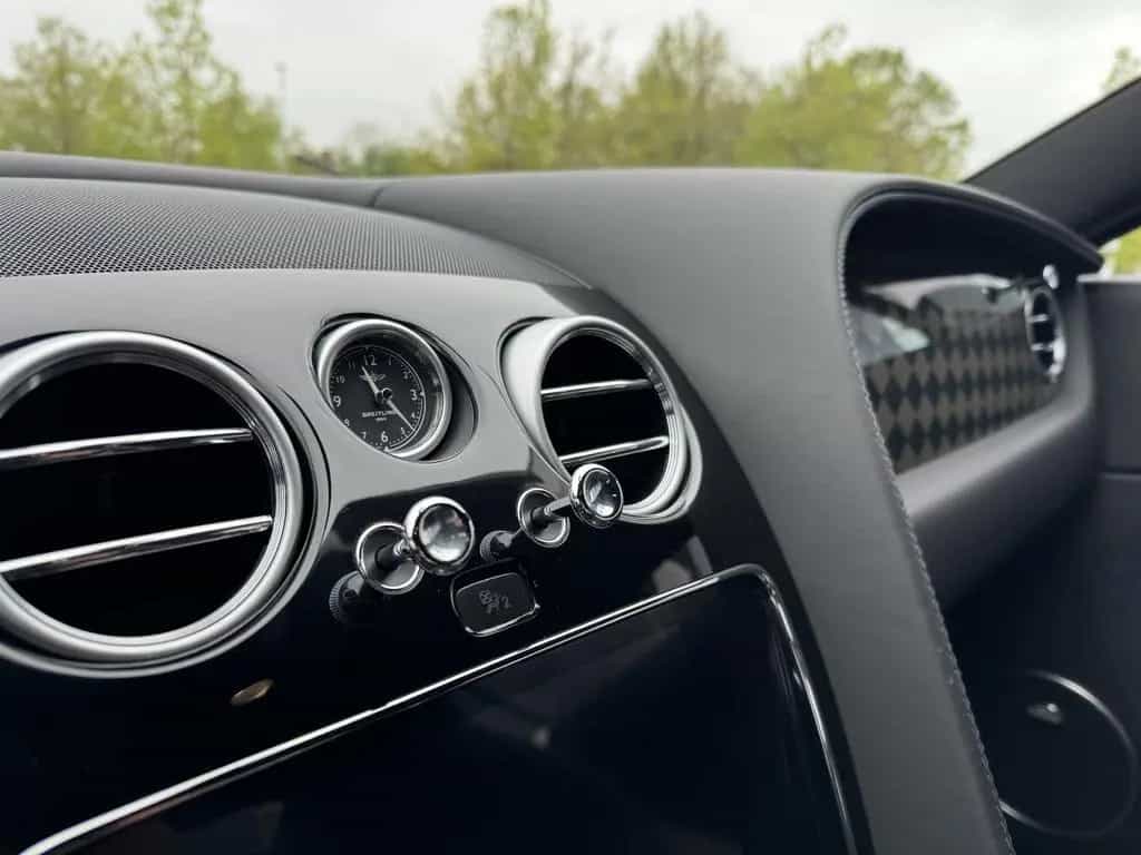 Bentley Continental Supersports *NAIM*TitanExhaust*CarPl 08/2017-photo-27