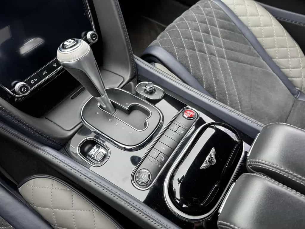 Bentley Continental Supersports *NAIM*TitanExhaust*CarPl 08/2017-photo-28