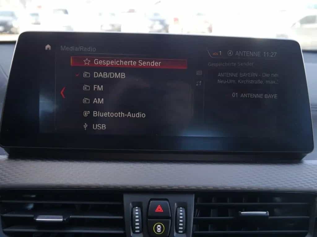 BMW X2 xDrive20d M Sport X A. +HUD+H&K+RFK+LED+ 07/2019-photo-14