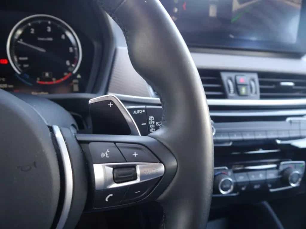 BMW X2 xDrive20d M Sport X A. +HUD+H&K+RFK+LED+ 07/2019-photo-15