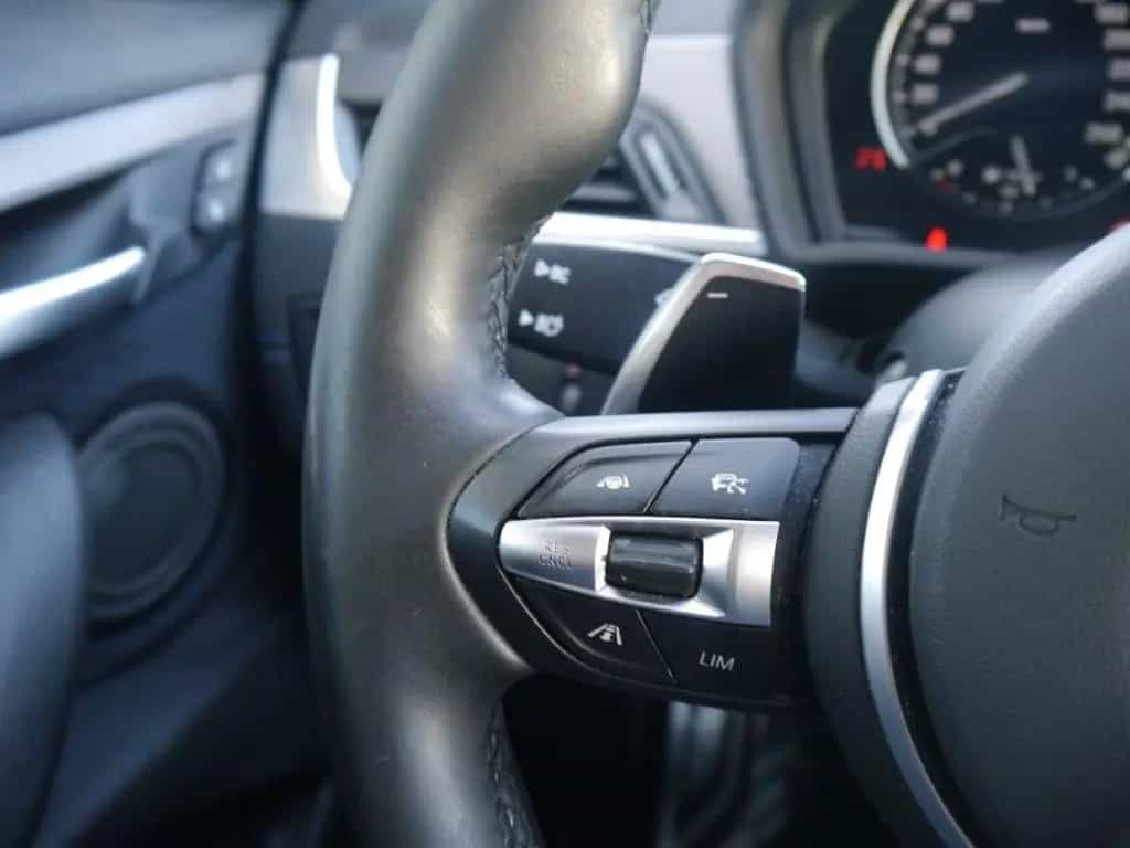 BMW X2 xDrive20d M Sport X A. +HUD+H&K+RFK+LED+ 07/2019-photo-16