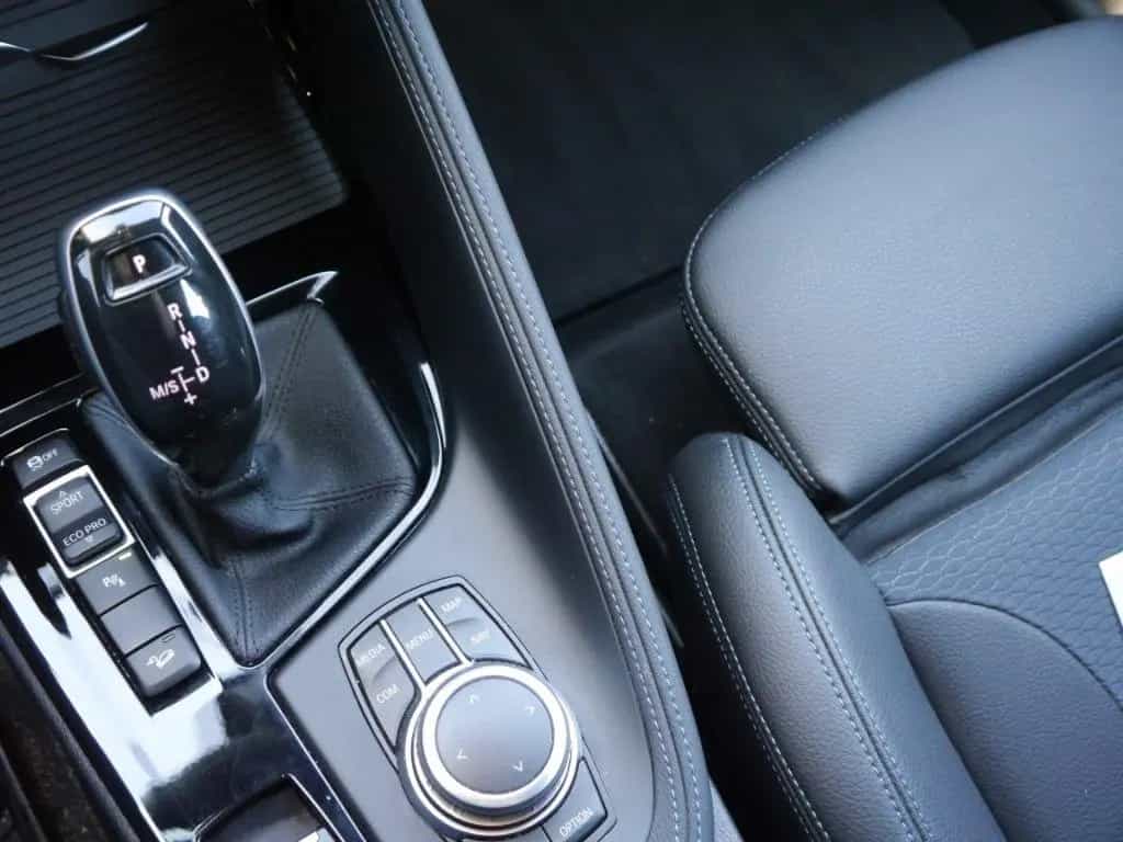 BMW X2 xDrive20d M Sport X A. +HUD+H&K+RFK+LED+ 07/2019-photo-18