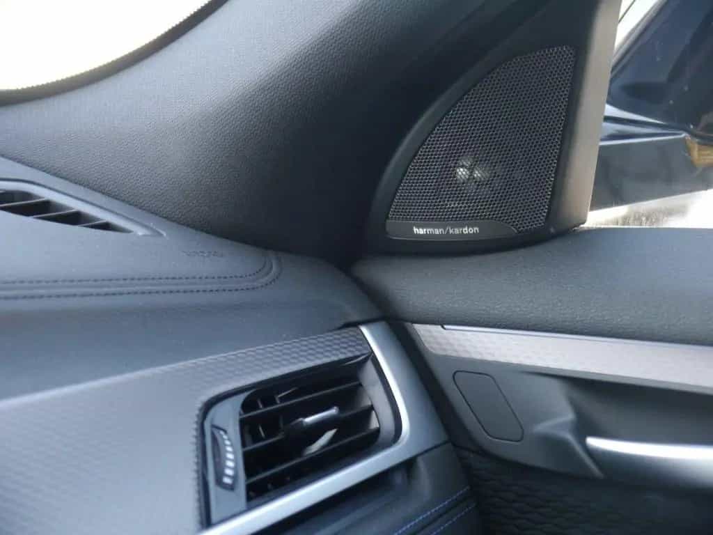 BMW X2 xDrive20d M Sport X A. +HUD+H&K+RFK+LED+ 07/2019-photo-20