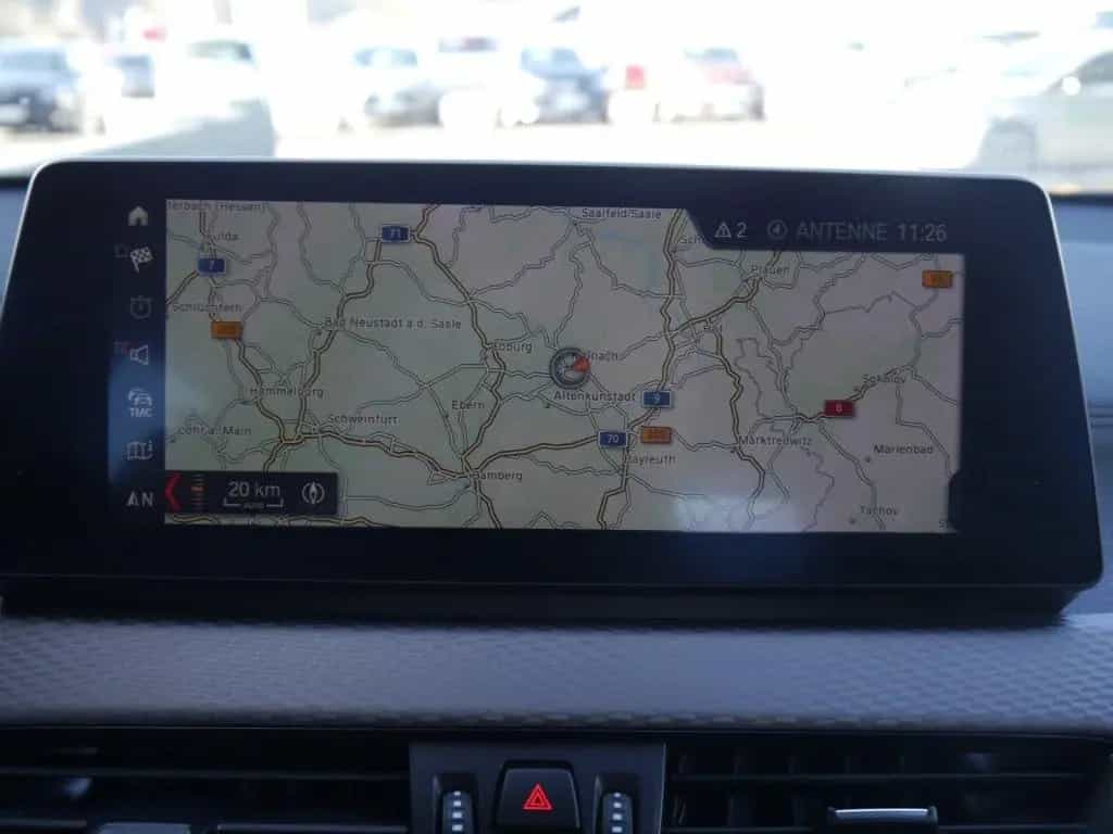 BMW X2 xDrive20d M Sport X A. +HUD+H&K+RFK+LED+ 07/2019-photo-6