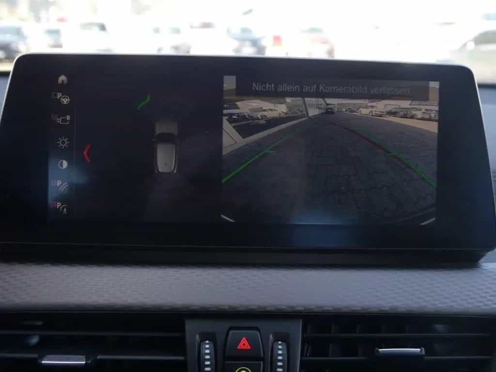 BMW X2 xDrive20d M Sport X A. +HUD+H&K+RFK+LED+ 07/2019-photo-7